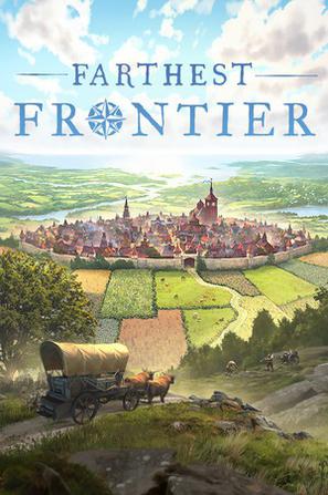 【pc】最远的边陲(Farthest Frontier)_V1.1.0 官中