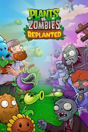 植物大战僵尸™:重植版