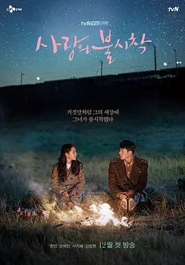 爱的迫降 (2019)